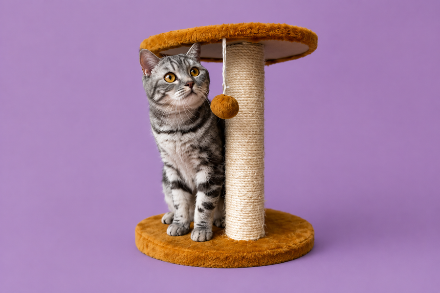 Cat Toys