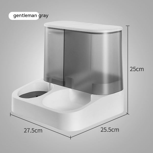 Smart Visual Auto-Feeder