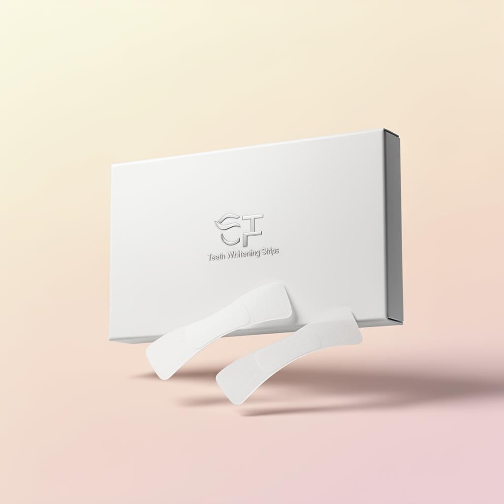Lumière Whitening Strips